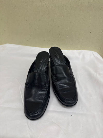 Trotters Women's Size 8 Black Pumps Shoes