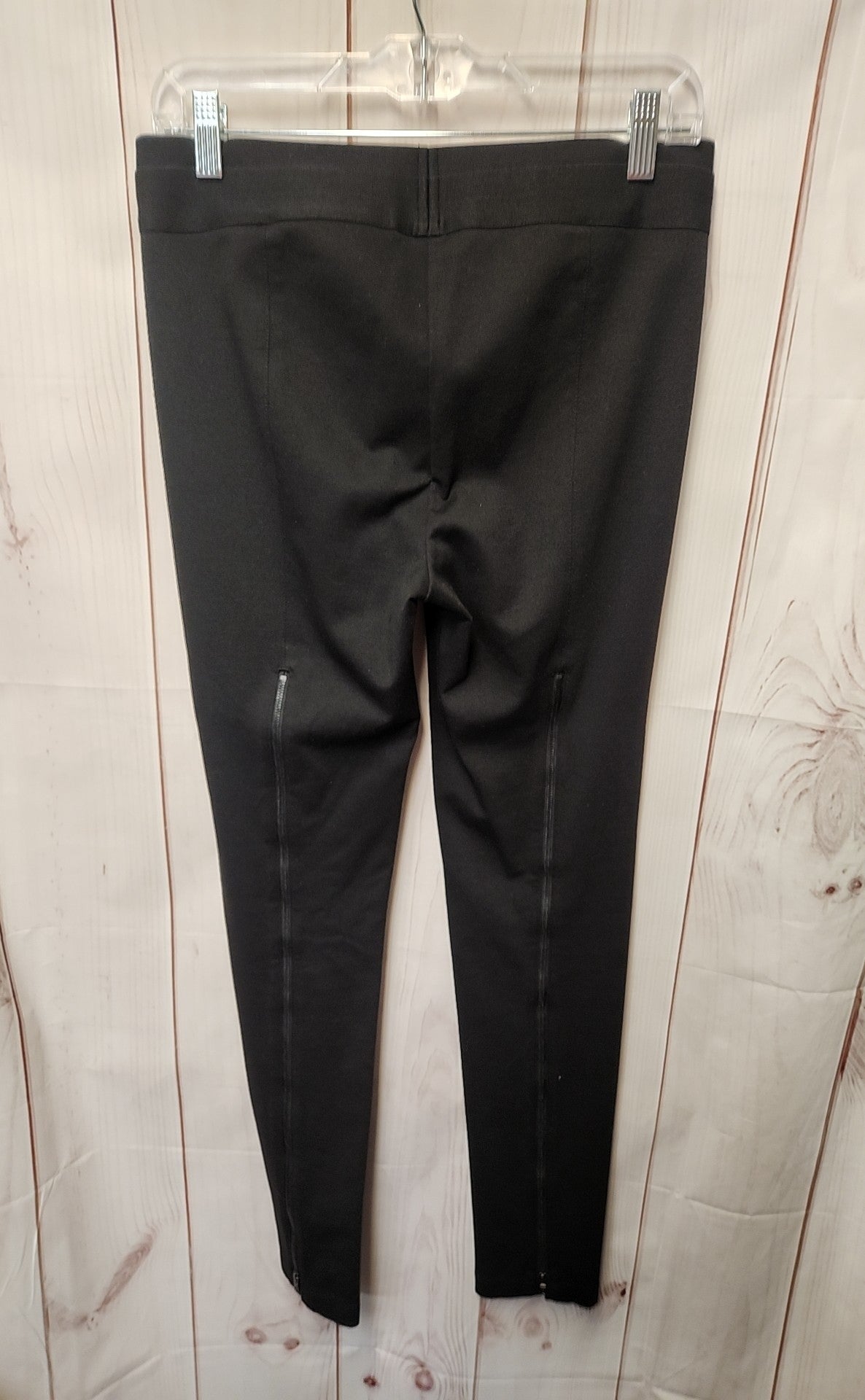 BCBG Maxazria Women's Size M Black Pants