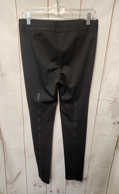 BCBG Maxazria Women's Size M Black Pants