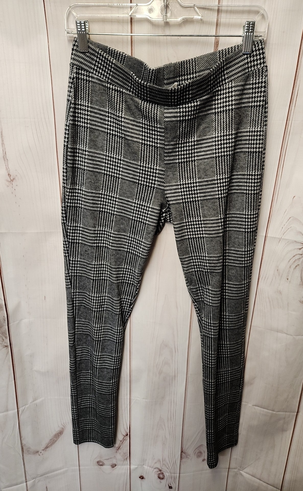 French Laundry Women's Size M Black Pants