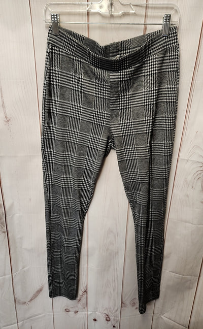 French Laundry Women's Size M Black Pants