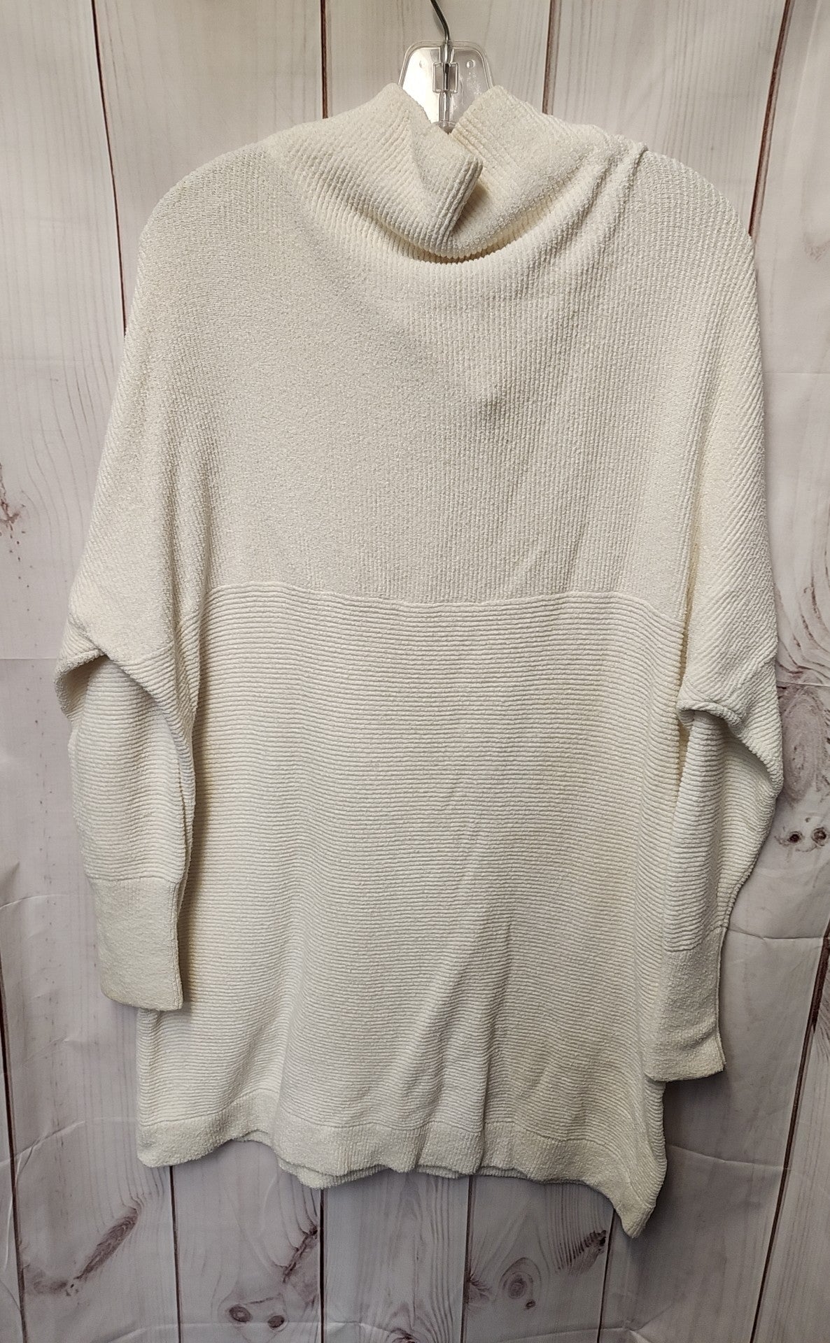 Free People Women's Size XS White Sweater