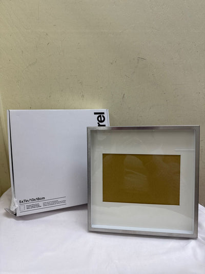 NWT Crate & Barrel Frame