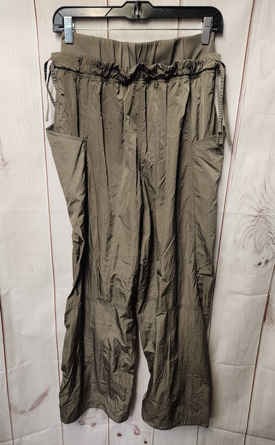 Lululemon Women's Size 4 Brown Active Pants