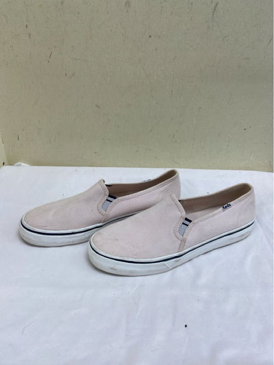 Keds Women's Size 8 Pink Flats