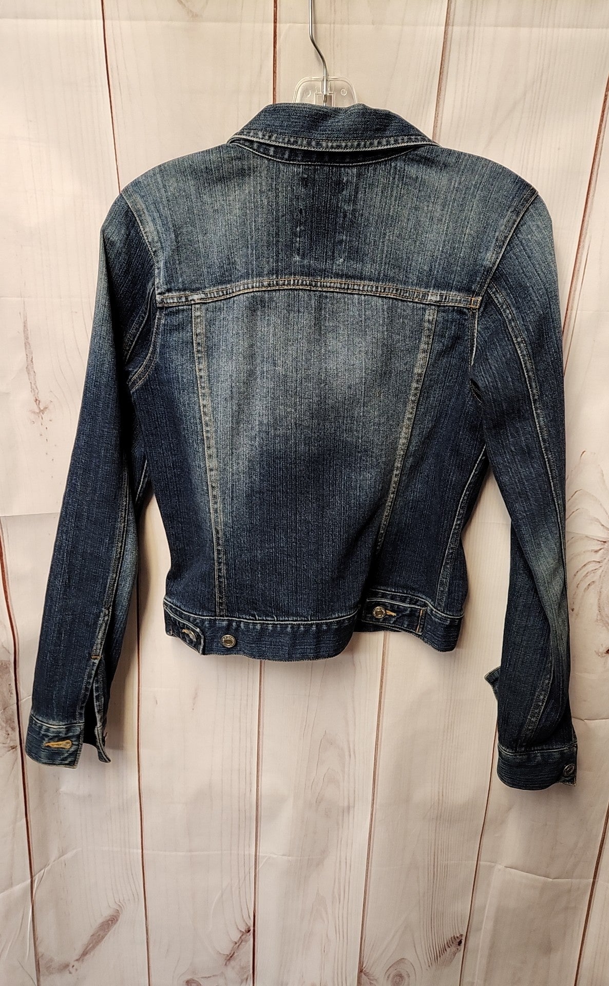 Old Navy Women's Size XS Blue Jacket