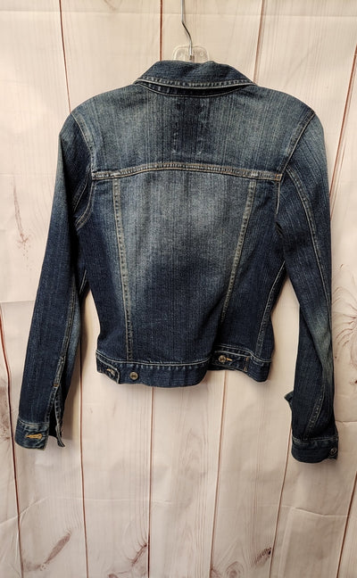 Old Navy Women's Size XS Blue Jacket