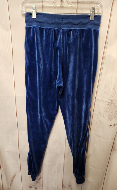 Nike Women's Size XS Blue Sweatpants
