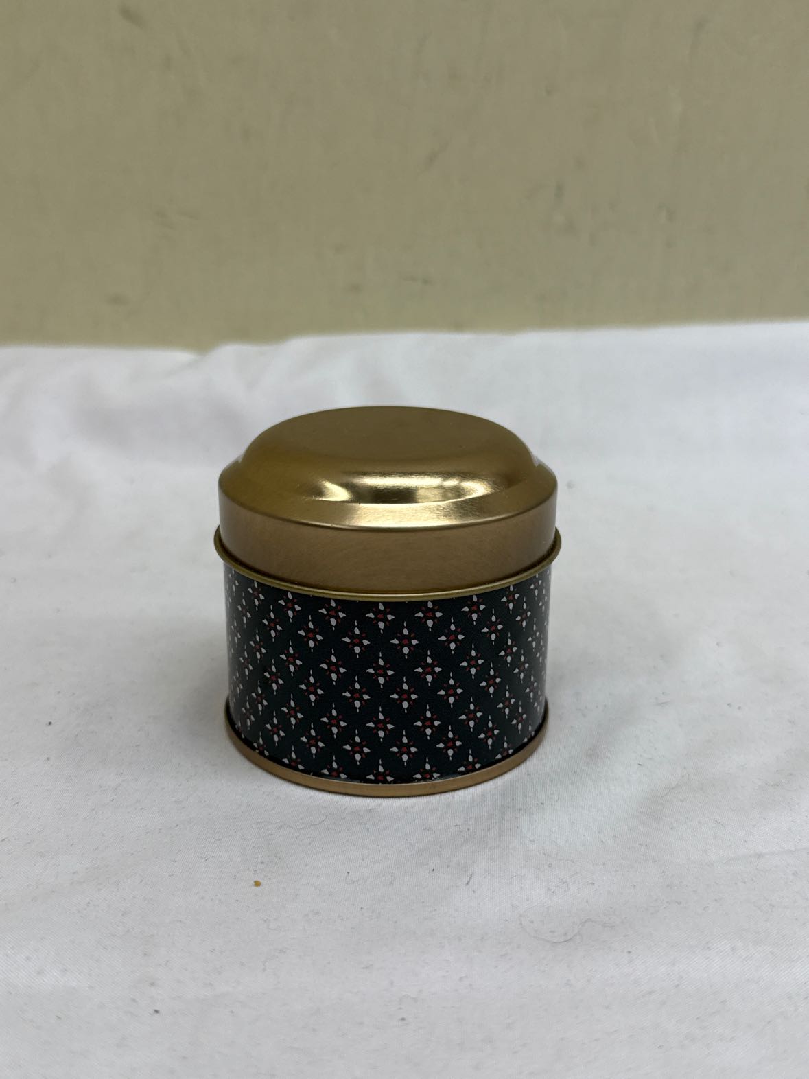 Cypress & Santal Candle