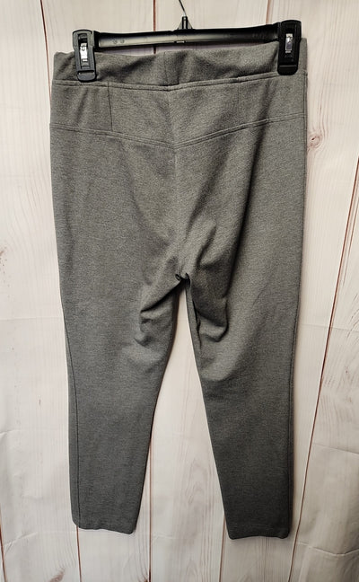 Calvin Klein Women's Size XS Gray Pants
