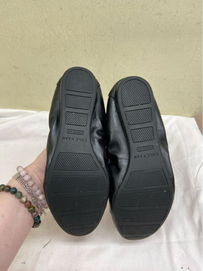 Cole Haan Women's Size 6 Black Flats
