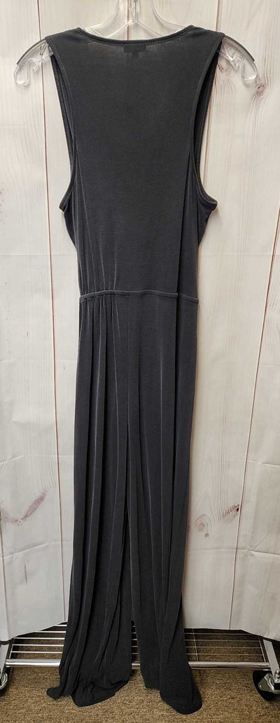 Splendid Women's Size M Gray Jumpsuit