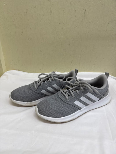 Adidas Women's Size 8 Gray Sneakers