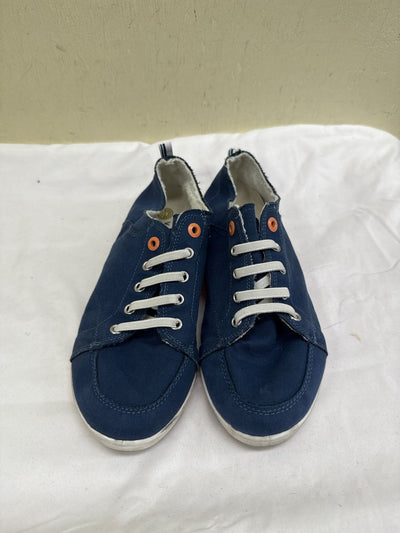 Vionic Women's Size 10 Blue Sneakers