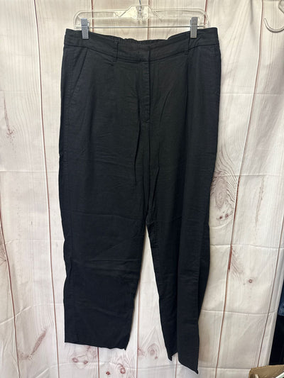 Old Navy Women's Size L Black Pants