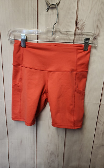 Z by Zella Women's Size XS Coral Shorts