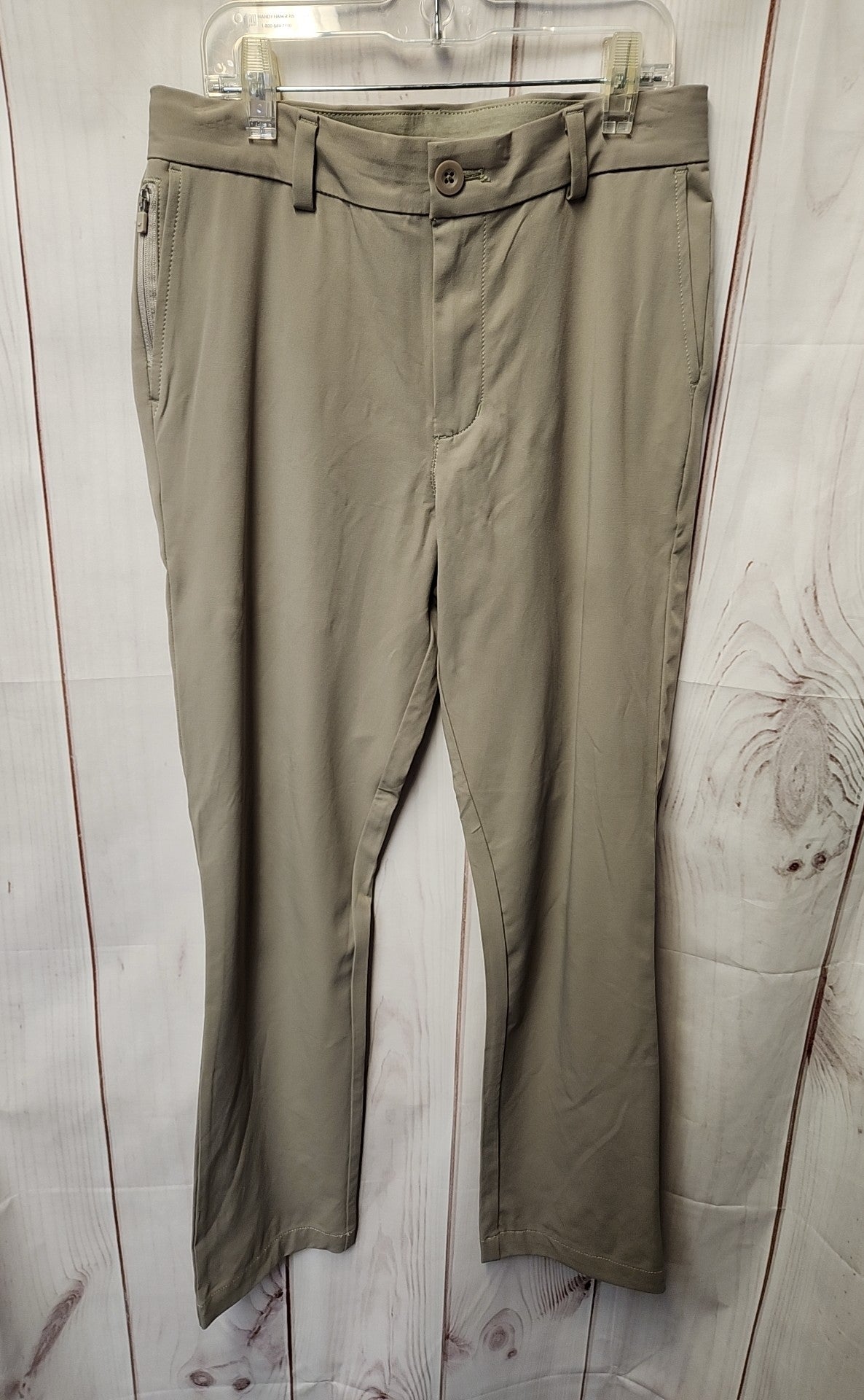 Vineyard Vines Boy's Size 14 Beige Pants