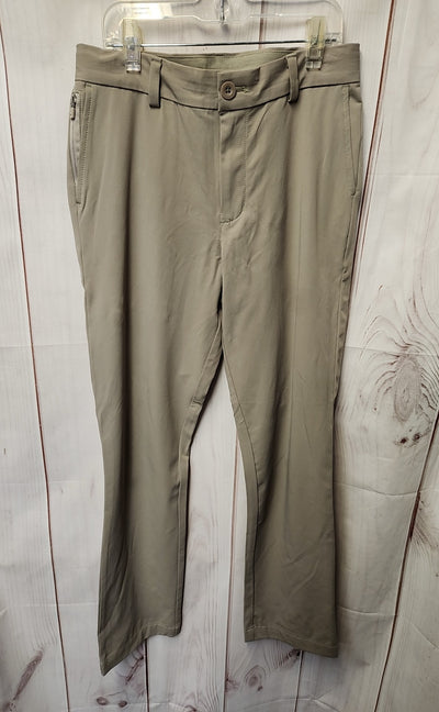Vineyard Vines Boy's Size 14 Beige Pants