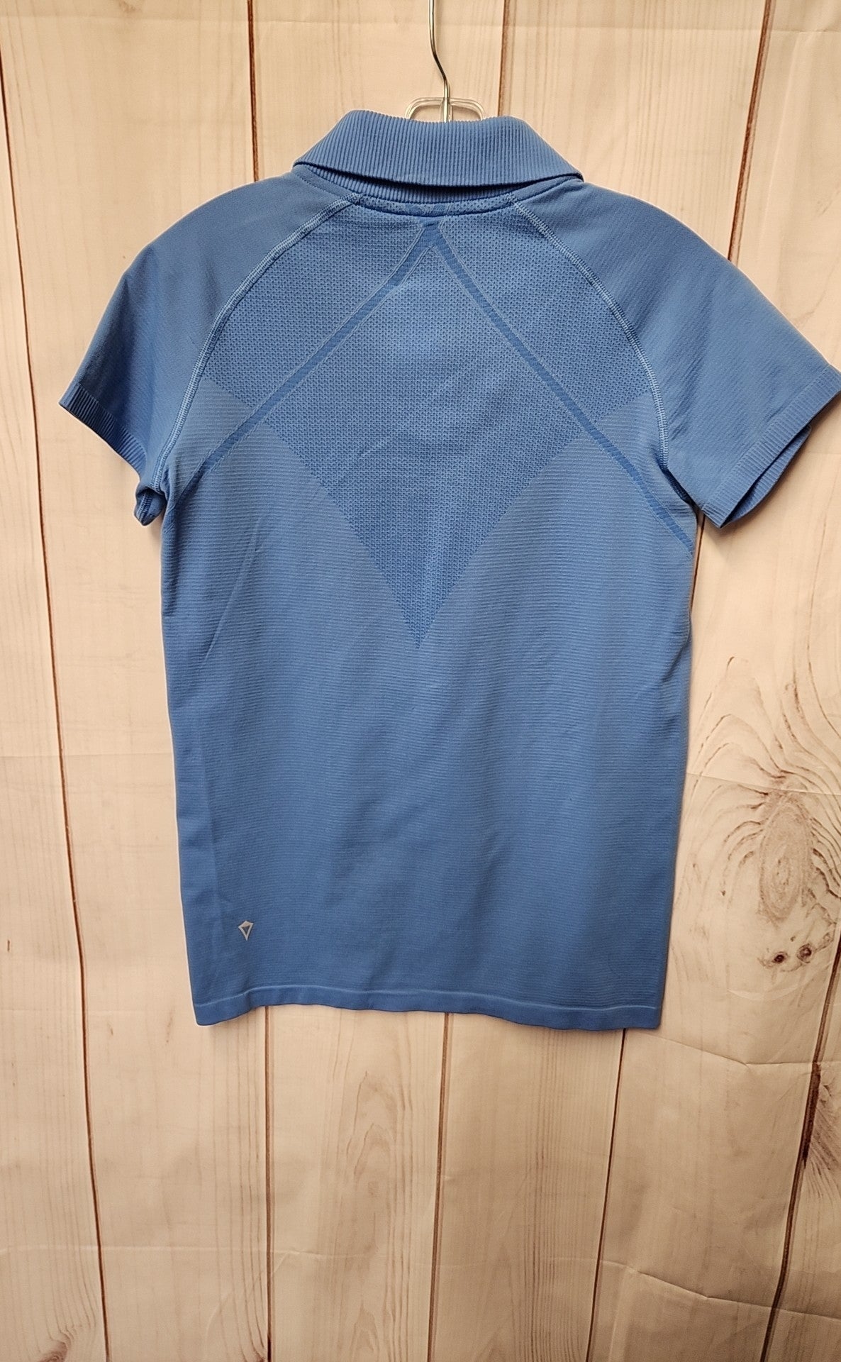 Ivivva - Lululemon Girl's Size 14 Blue Shirt