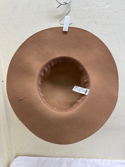 Old Navy Size Small/Medium Brown Hat