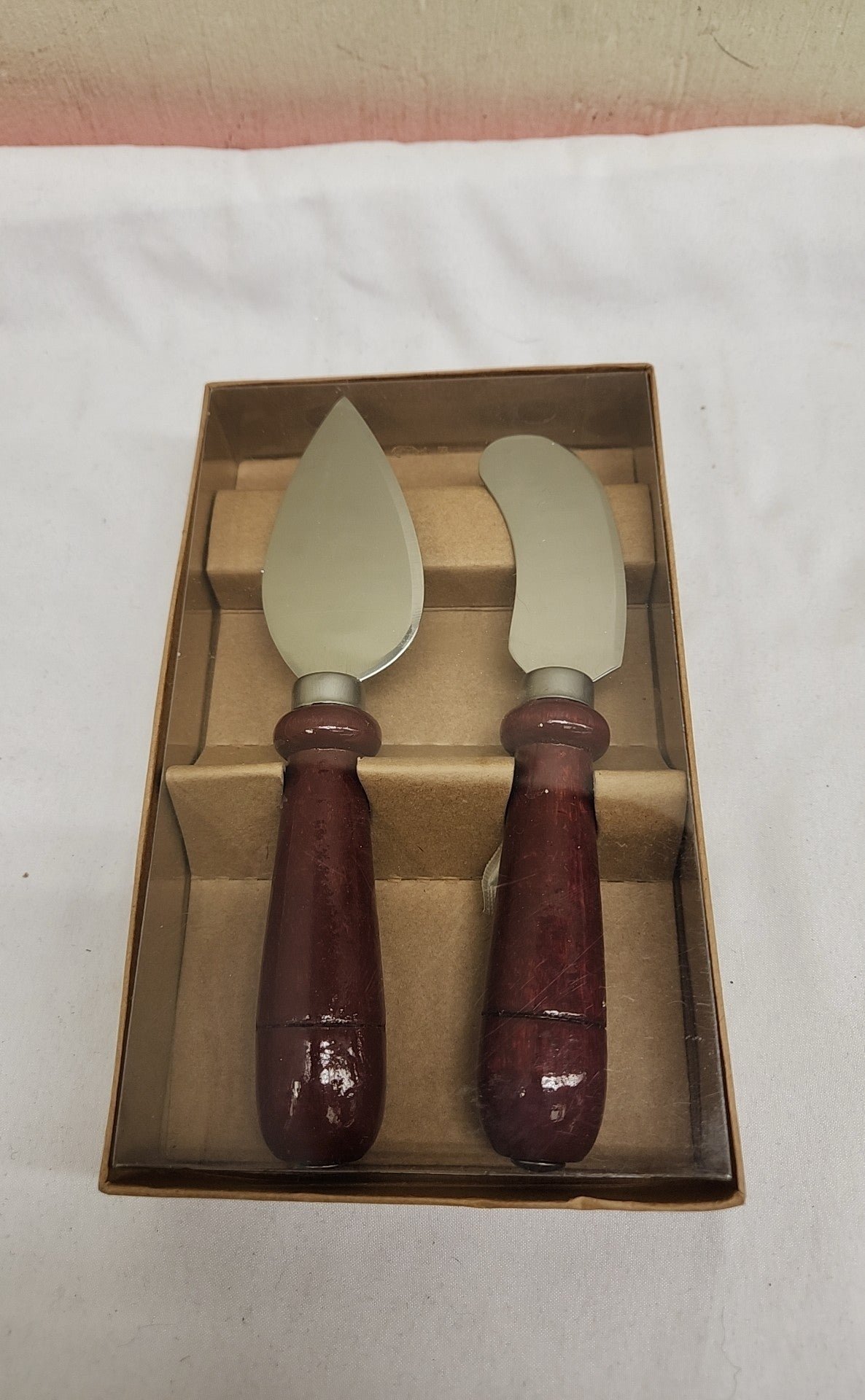 Cheese Knife Serving Set