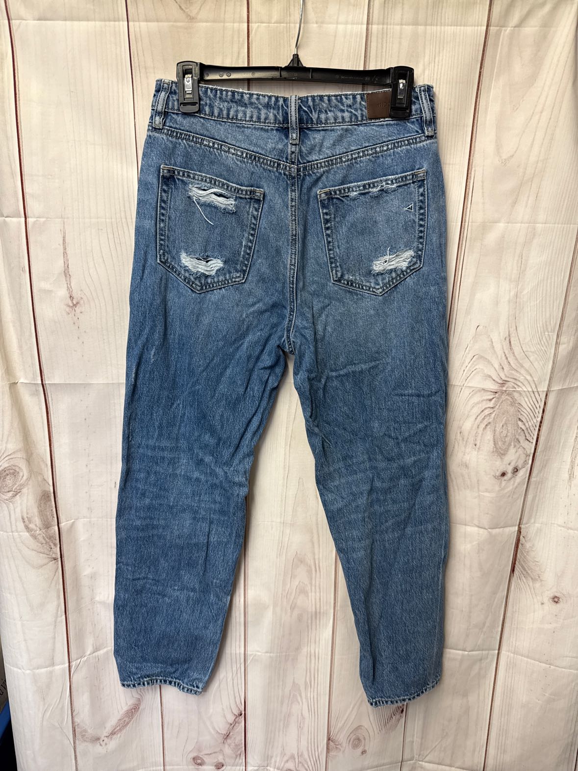 Hidden Los Angeles Women's Size 28 (5-6) Blue Jeans