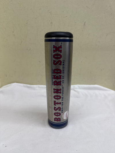 Red Sox Travel Mug