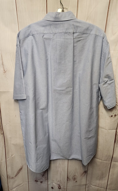 Ralph Lauren Men's Size XL Blue Shirt