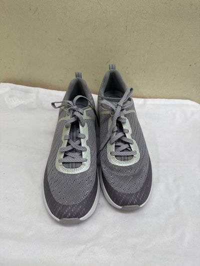 Dansko Women's Size 38 = 7-1/2 Purple Sneakers Shoes