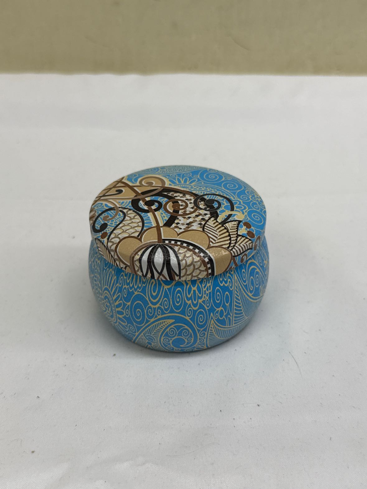 Mediterranean Fig Candle