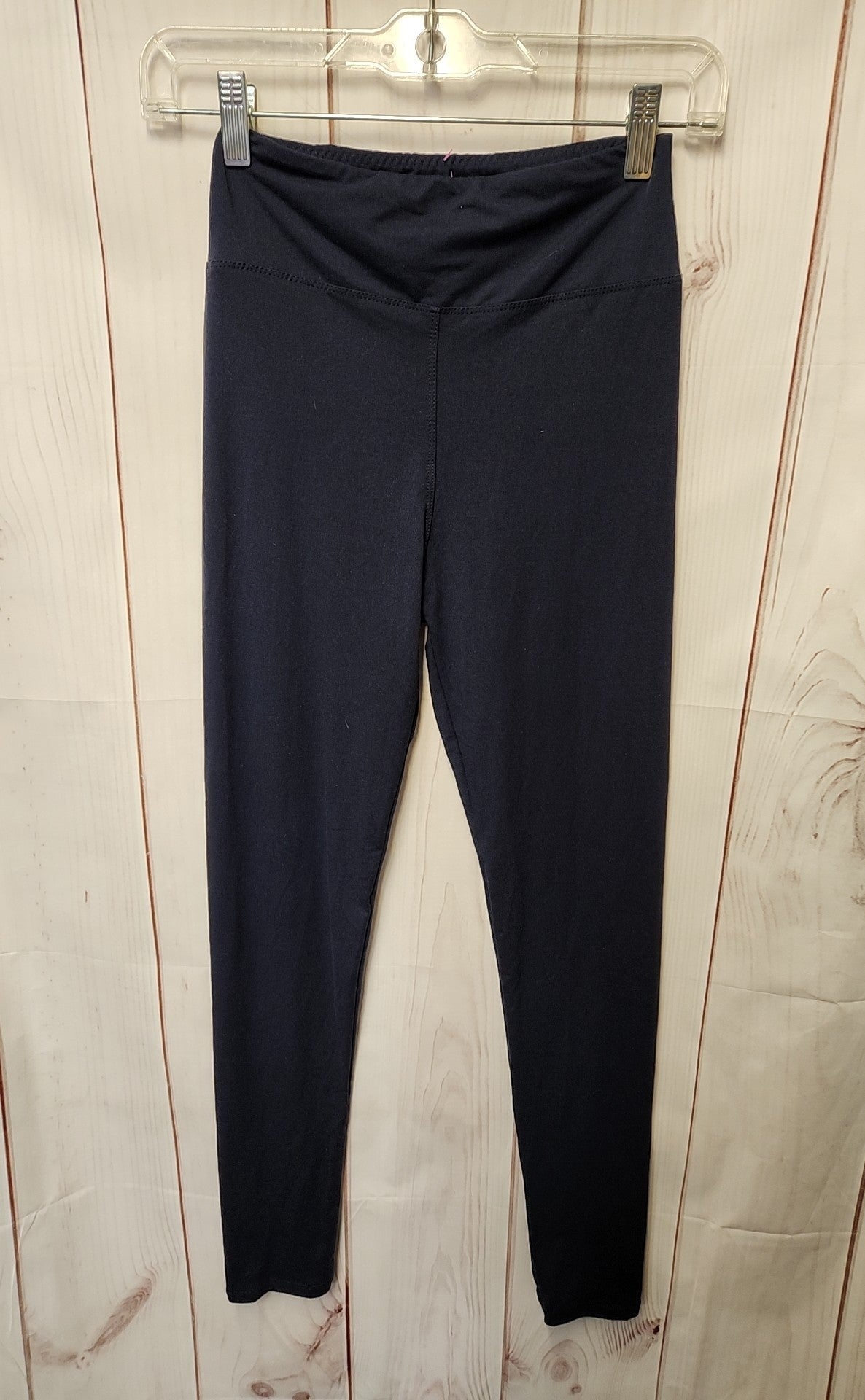 Women's Size S Navy Leggings