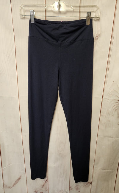 Women's Size S Navy Leggings
