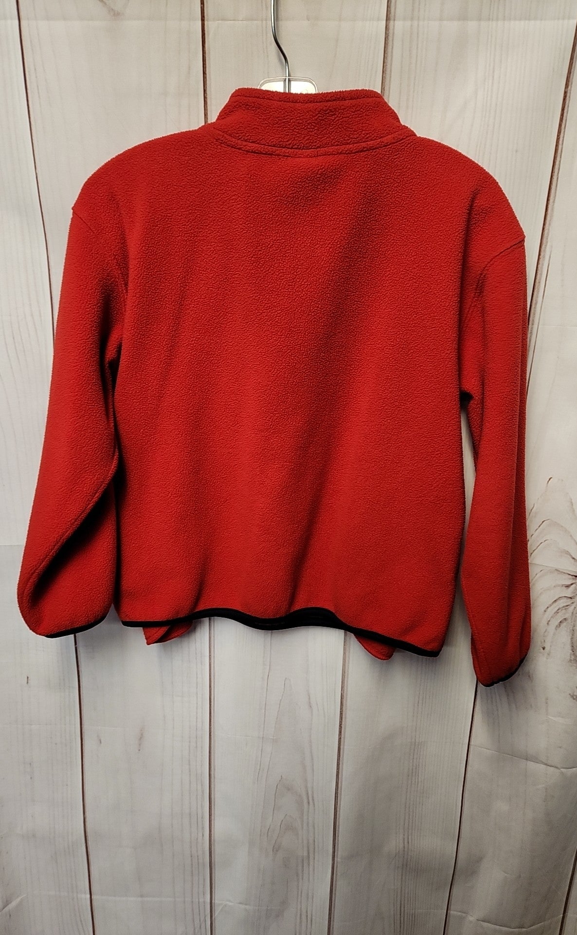 Old Navy Boy's Size 6/7 Red Sweatshirt