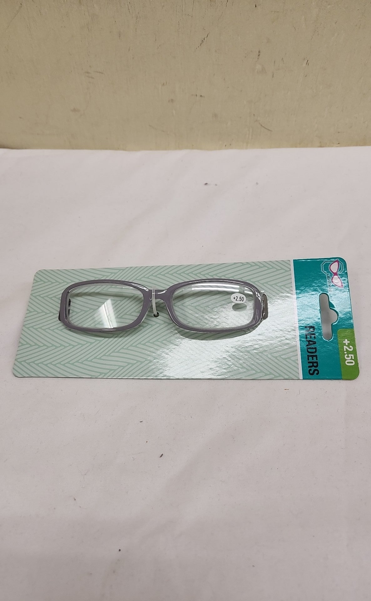 NWT Learvue +2.50 Readers Eyeglasses