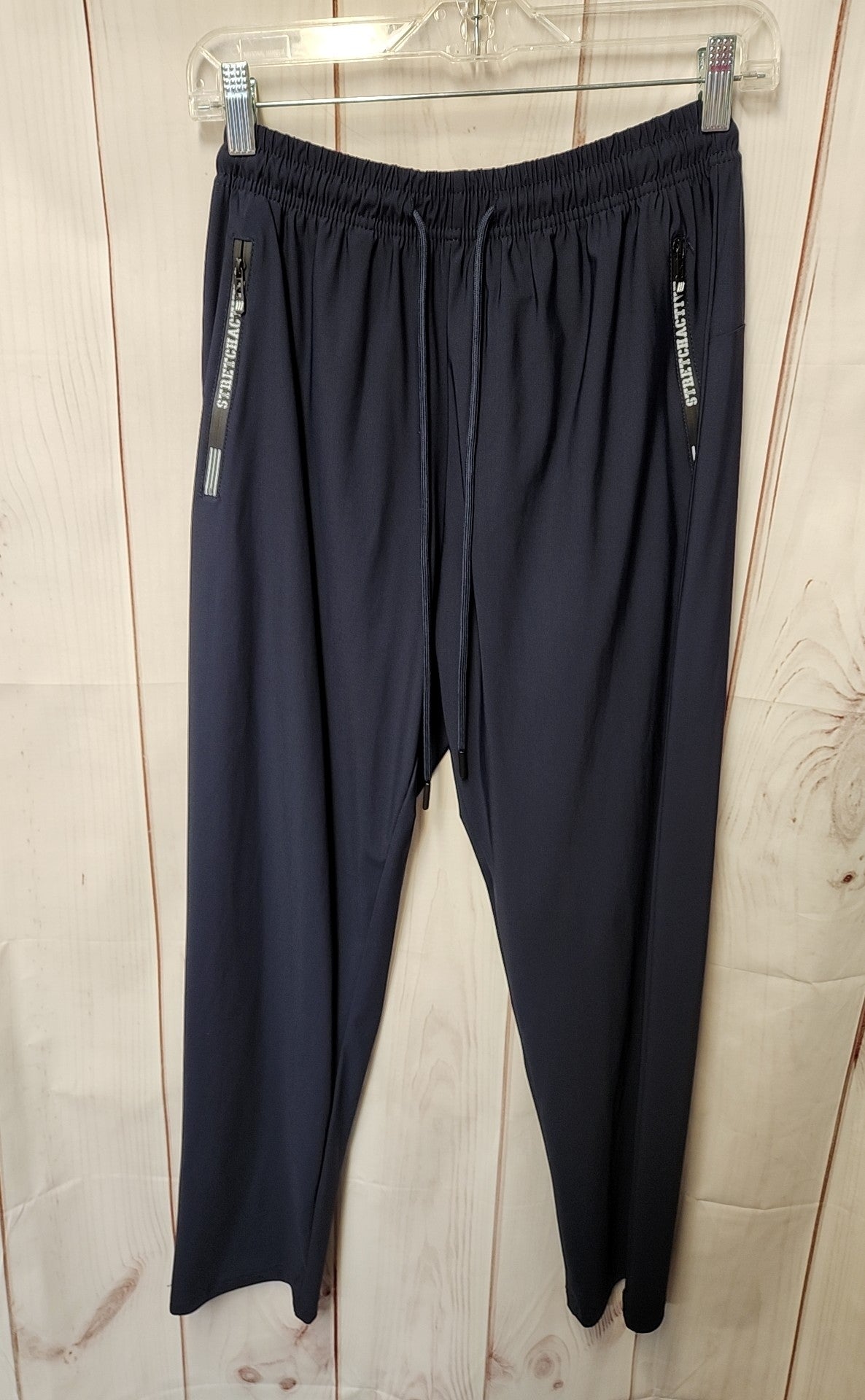 Women's Size S Navy Active Pants