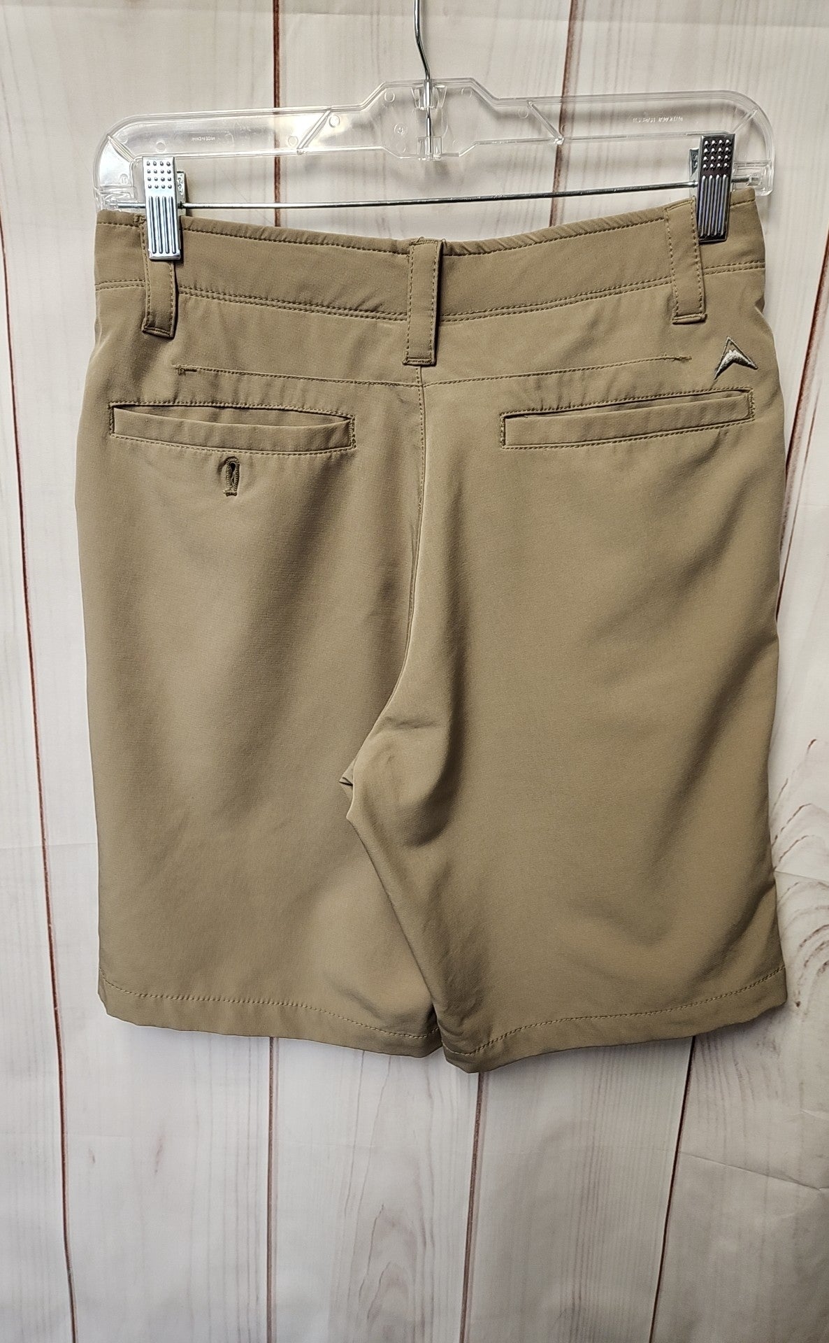 Arctic Cool Men's Size 28 Tan Shorts