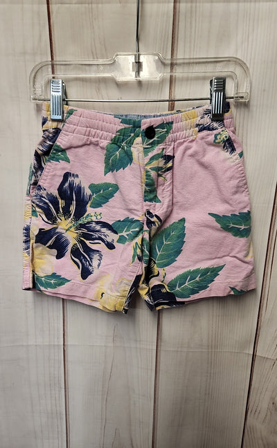 Polo by Ralph Lauren Boy's Size 3 Pink Shorts