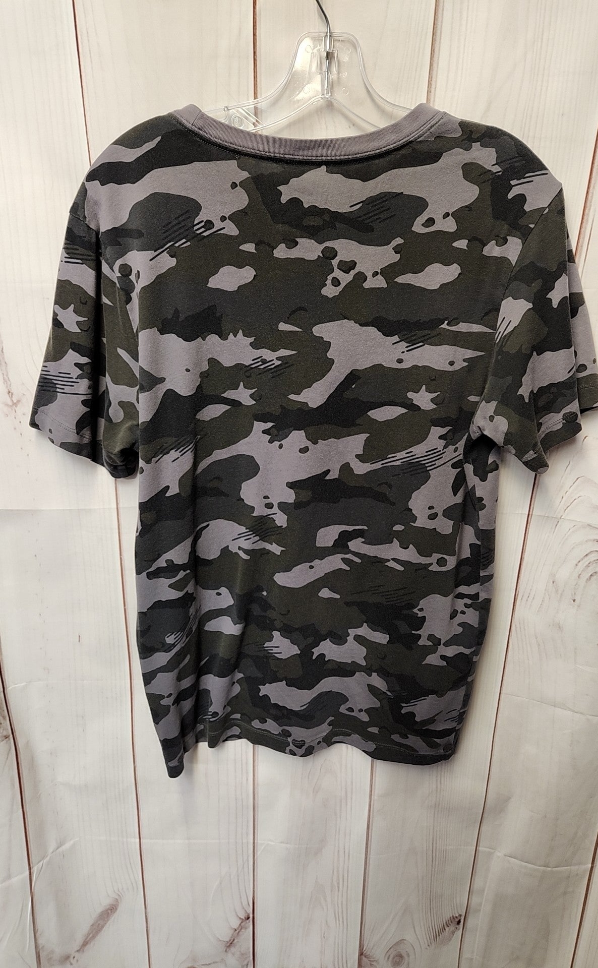 Nike Men's Size M Camo T-Shirt