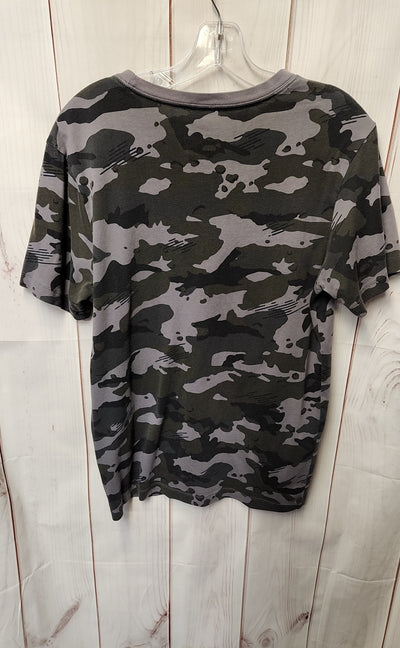 Nike Men's Size M Camo T-Shirt