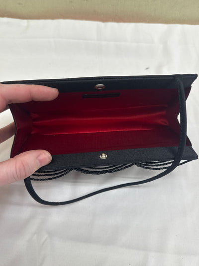 Black Clutch