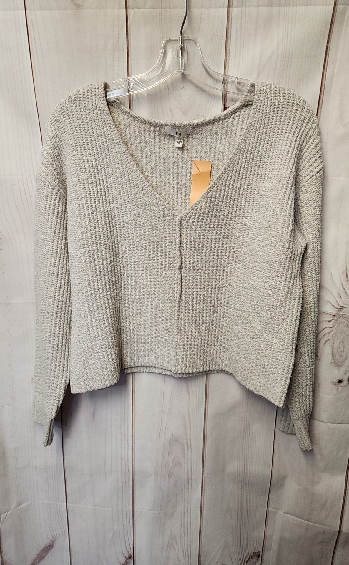 BP Women's Size XS Beige Sweater