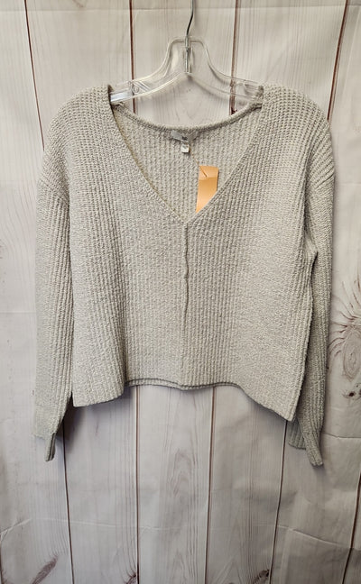 BP Women's Size XS Beige Sweater