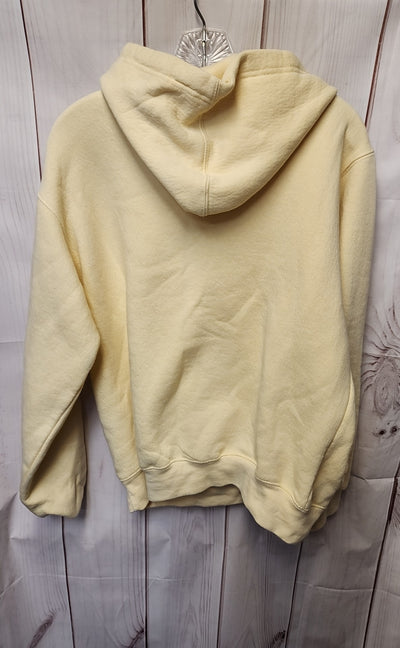 Austins Inc Women's Size S Yellow Hoodie Brewster Cape Cod