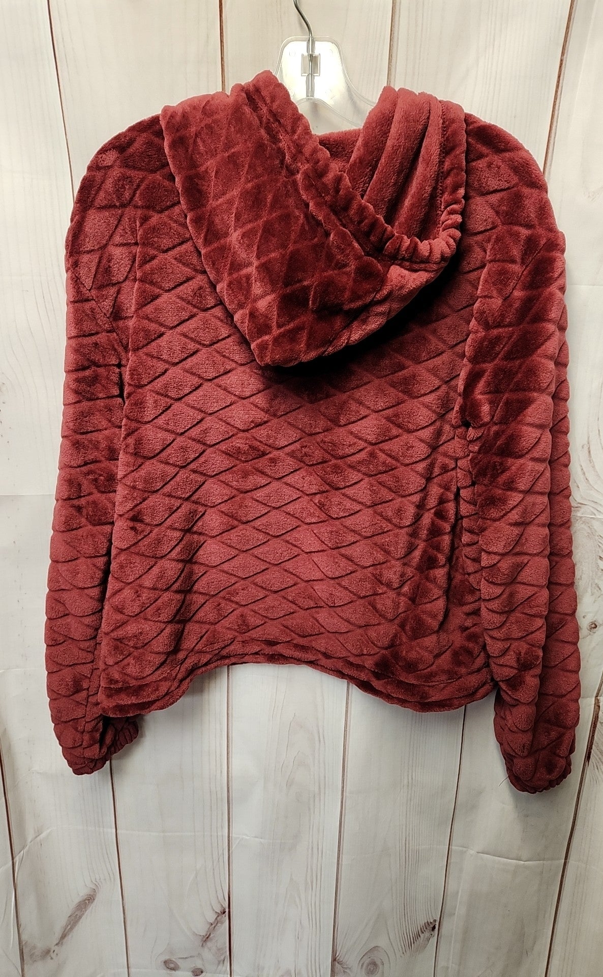 Angel Cult Women's Size M Red Jacket