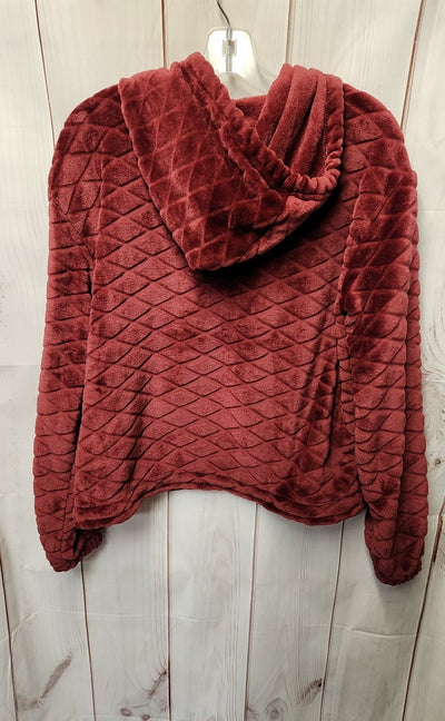 Angel Cult Women's Size M Red Jacket