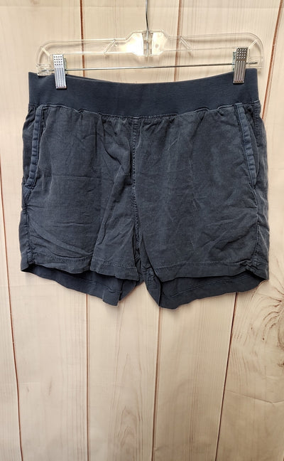 Faherty Women's Size L Navy Shorts