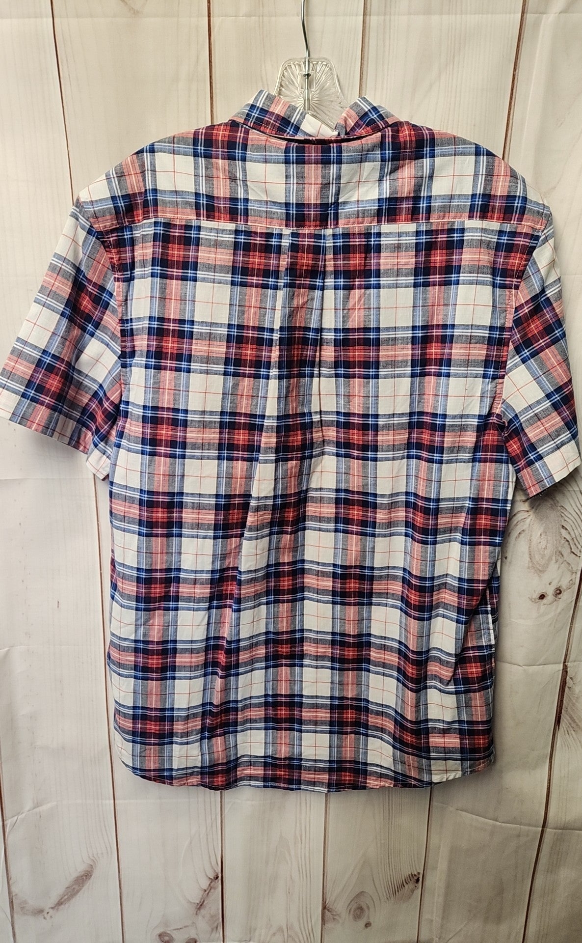 NWT US Polo Assn. Men's Size L Red Shirt