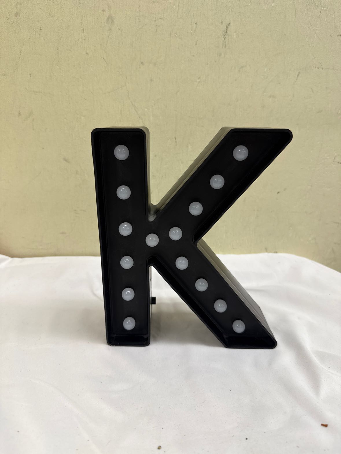 "K" Lighting