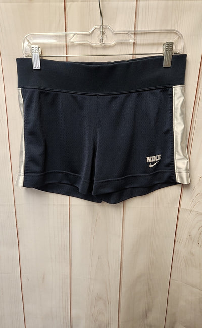 Nike Women's Size S Navy Shorts