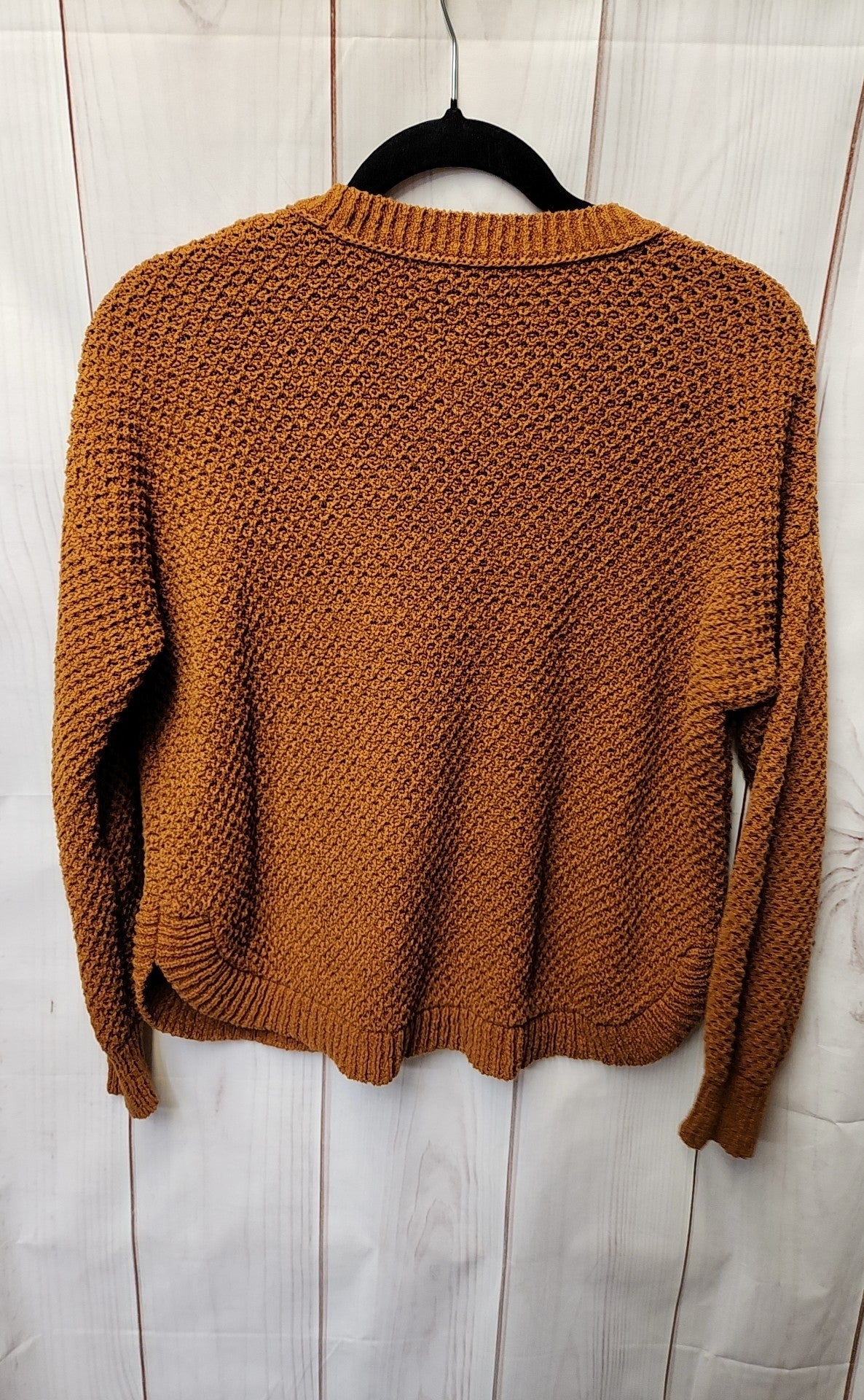 Madewell Women's Size S Brown Sweater